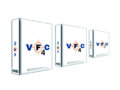 英国VFC5计算机仿真取证软件