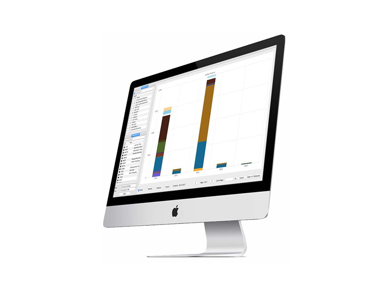 思迈奥 SMA-MAC 苹果系统检验分析平台