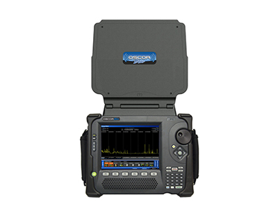 美国 REI Oscor Blue 24G 新款全频反窃听分析仪
