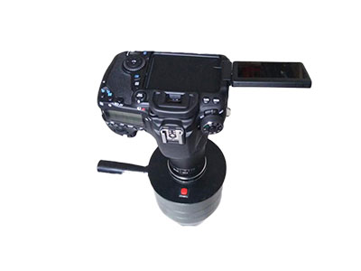 思迈奥 SMA-70D 紫红外数码照像系统