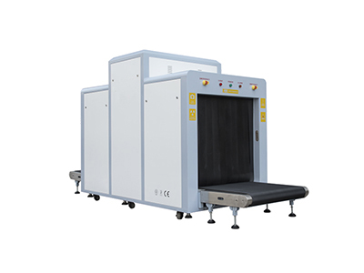 思迈奥 SMA-100100 通道式行李安检X光机