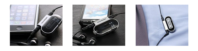 VoiceKeeper FSM-1000手機防竊聽器