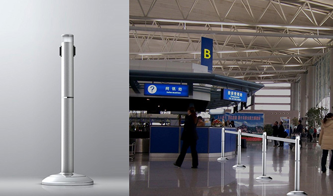 威视RM0400NA/NH放射性物质监测系统