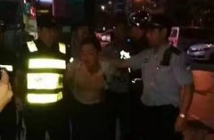 深圳沃尔玛恶性砍人事件再次敲响警钟！安检工作的实施远比我们想