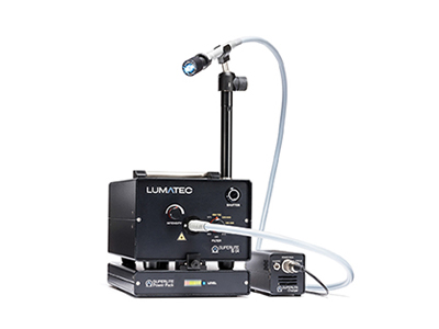 德国 LUMATEC SUPERLITE S04 多波段光源