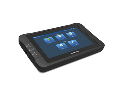 以色列 Cellebrite UFED Touch手机取证设备