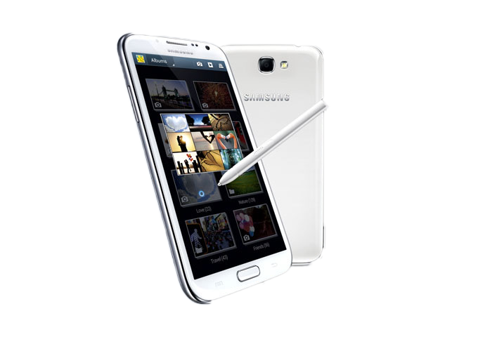 三星GALAXY NoteII手機(jī)多任務(wù)音視頻采集系統(tǒng)
