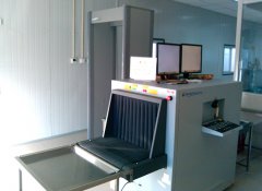 X光安检机的作用和功能