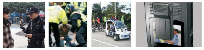 QZW-004單兵高清警用執(zhí)法記錄儀