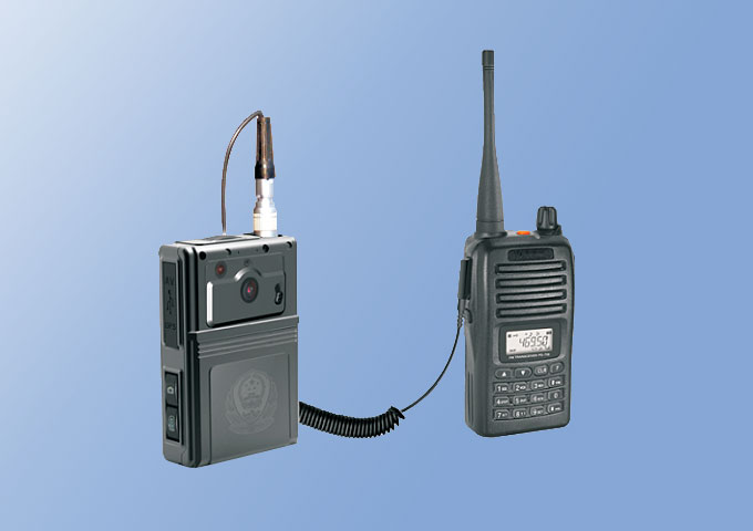 qzw-004单兵高清记录仪 效果好