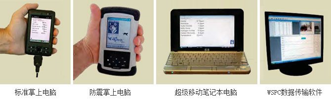 美国格雷沃夫DirectSense TOX有毒有害气体检测仪