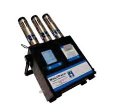 美国格雷沃夫DirectSense TOX有毒有害气体检测仪