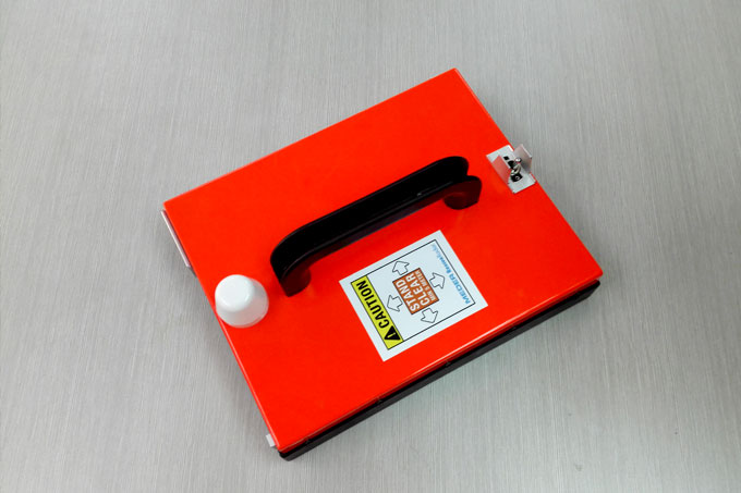 德国进口BioRadar  全球最先进雷达生命探测仪