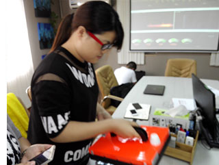 德国进口BioRadar  全球最先进雷达生命探测仪