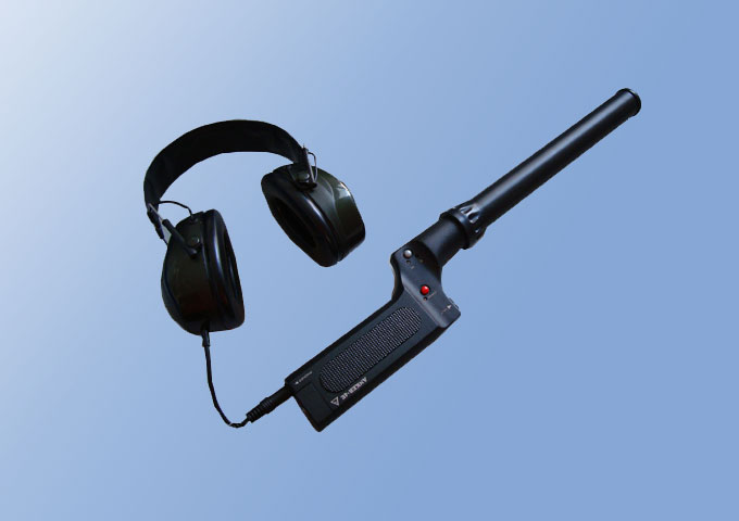 anker-4e俄罗斯电子听音器点评